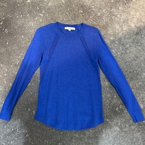 Loft Small Sweater